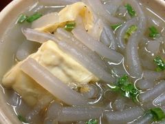 千张包子-丁莲芳(红旗路店)