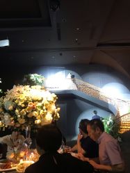 -格乐利雅婚礼艺术中心(南外滩店)