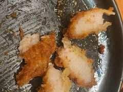 -山杏yama-katsu·吉列炸物
