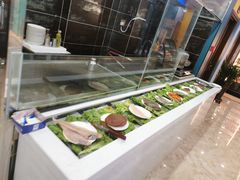 -春华海鲜自助(海城店)