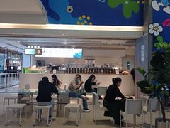 门面-喜茶(广州东方宝泰店)