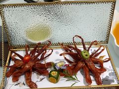 -3号仓库·创意中国菜(新世界城店)