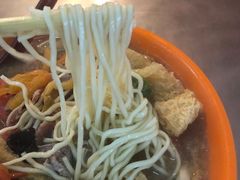 全家福-易记皮肚面(明瓦廊店)