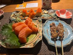 -半藏居酒屋(香港花园店)