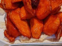 -老知青·东北菜(中华城店)