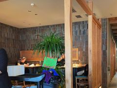 大堂-0776食堂·京城创意菜(七里庄店)