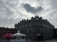 -中华巴洛克风情街