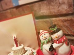 -弗兰克牛排西餐厅Ribone steak house(柠檬花园店)