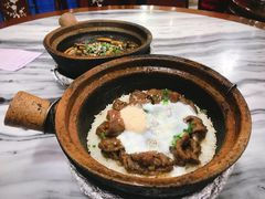 -红星光发煲仔饭(大石街店)
