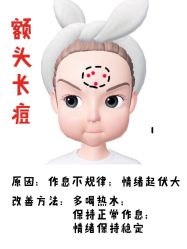 -慕拉美甲美睫皮肤管理