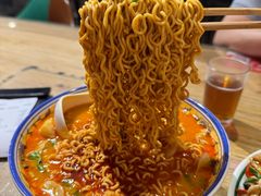 -辉记炭烧海鲜大排档·老字号(福田店)