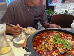 -渝蛙馆(新百店)