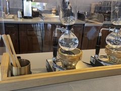 -星巴克臻选(金桥国际店)