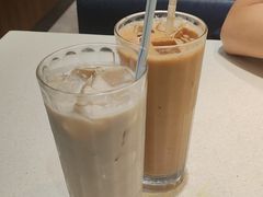 -和平馆·地道港澳茶餐厅(西门口店)