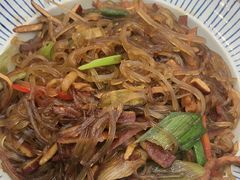 -一楼食业·美食人家