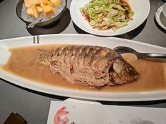 -阿庄新豫菜(通泰路店)