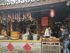 -青城甲(青城山店)