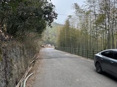 -杭州灵山景区