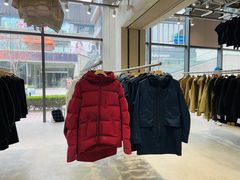 -迪桑特DESCENTE(北京三里屯BLANC店)