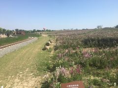 景点-歌斐颂巧克力小镇