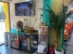 -西域美食(西直门南小街店)