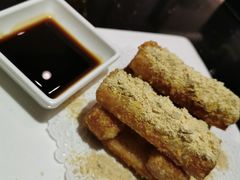 红糖糍粑-朕之味(龙湖·西城天街店)