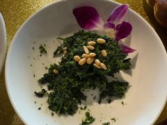 -功德林(南京西路店)