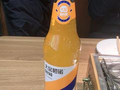 -小董哥烤串(故宫店)