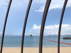 -深圳大梅沙京基洲际度假酒店