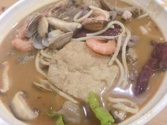 -福祥厦门小馆(舟孟北路店)