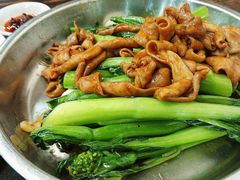 -广记餐厅(万福路店)