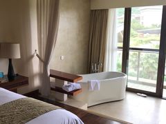 -宁波九龙湖开元度假村