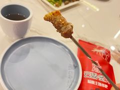 -云鼎·炙火精酿啤酒秘制烧烤(工体店)