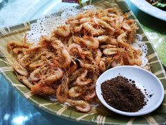 -渔码头食府·20年蓬莱老字号(登州路店)