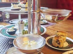 -马勒别墅·中餐厅