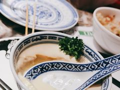 -禄婶鸡煲·打边炉