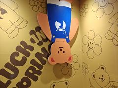 -瑞幸咖啡(江汉路中山大道店)