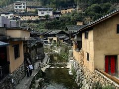 -杨家堂村