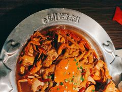 -胖哥俩肉蟹煲(梅溪步步高店)