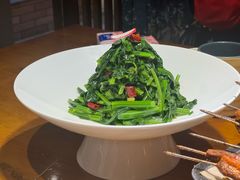 -青海名吃尕张娃非遗烤肉(海湖总店)