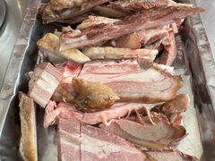 -蒙古人烤羊腿(裕兴路店)