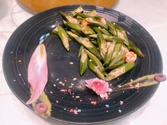 -甜阿姨·天台花园私房菜(万松园店)