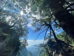 -峨眉山风景名胜区