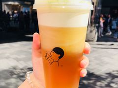 -喜茶(北京三里屯太古里店)