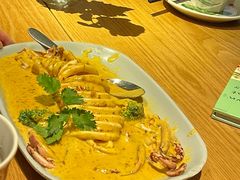 -大头虾越式风味餐厅(光明广场店)