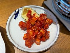 -味莊餐厅(康庄南街店)