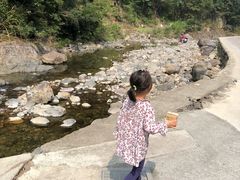 -磐安十八涡风景区