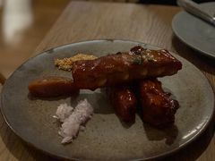 -BOR Eatery(安福路店)