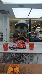 -M1山木造型国潮男士发型定制