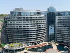 -蓝精灵乐园·世茂精灵之城主题乐园